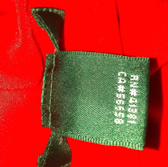 Dress - Picture 4 of 4